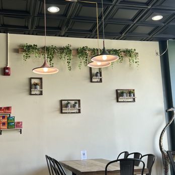 Tasting Notes - Coffee & Tea Near Me - Norwood, New Jersey