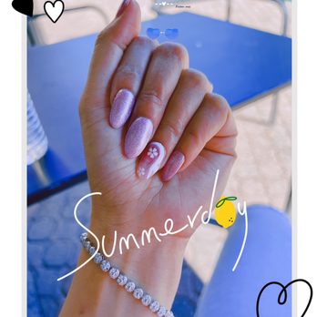MIO Nail Spa - Nail Salons Near Me - San Ramon, California