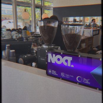 Noct Coffee - Interior - Coffee & Tea Near Me - Vancouver, British Columbia Noct Coffee - Interior - Coffee & Tea Near Me - Vancouver, British Columbia