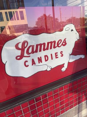 Lammes Candies at Airport Blvd by null