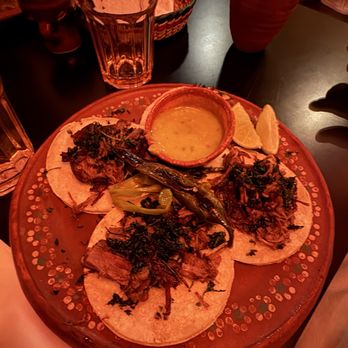 Cielito Lindo - Ribeye tacos - Mexican Near Me - Vancouver, British Columbia