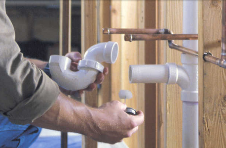 Slide of Loddery Plumbing