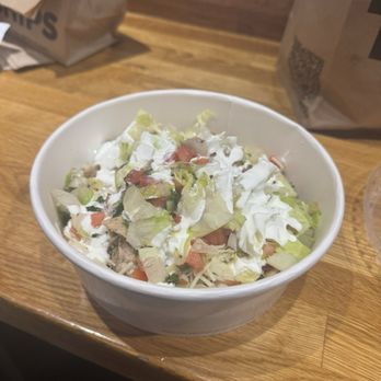 District Taco - Mexican Near Me - Washington, DC, District of Columbia