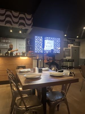 Little Brazil Miami Beach by null