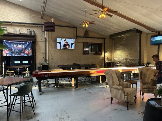 Mount Shasta Brewing Company by null