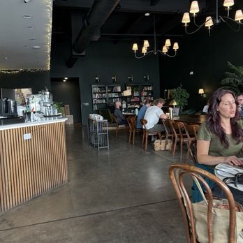 Paréa Coffee Company - Coffee & Tea Near Me - Tulsa, Oklahoma Paréa Coffee Company - Coffee & Tea Near Me - Tulsa, Oklahoma