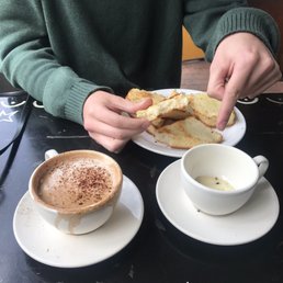 Focaccia