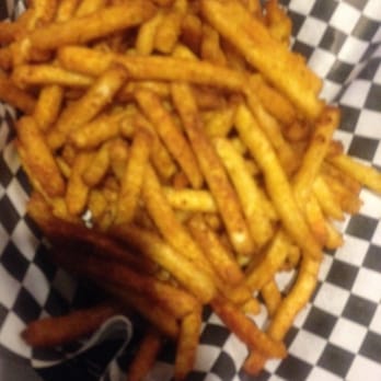 Claws - Cajun fries - Cajun/Creole Near Me - Garden Grove, California