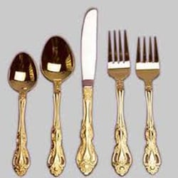 Silverspoon Catering & Events - Rental Flatware