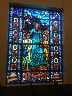 Pioneer Memorial Museum by null