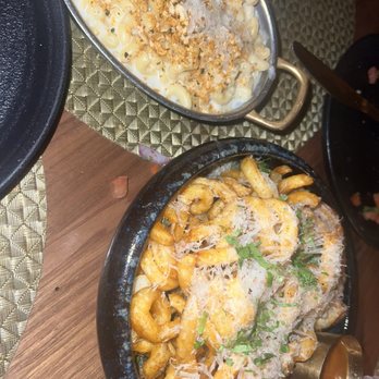 Toca Madera Las Vegas - Mac n cheese & fries - Steakhouses Near Me - Las Vegas, Nevada Toca Madera Las Vegas - Mac n cheese & fries - Steakhouses Near Me - Las Vegas, Nevada
