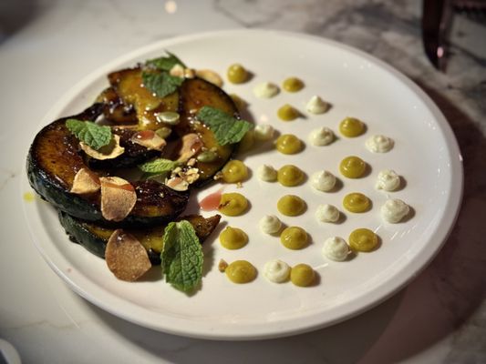 Bianca Sicilian Trattoria by null