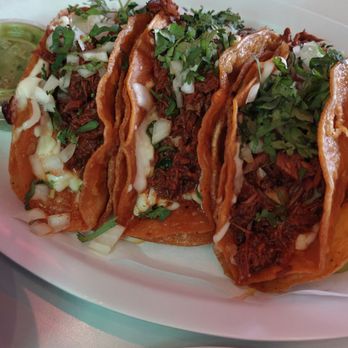 Juana Tamale - Beef Birria - AMAZING! - Tacos Near Me - Philadelphia, Pennsylvania