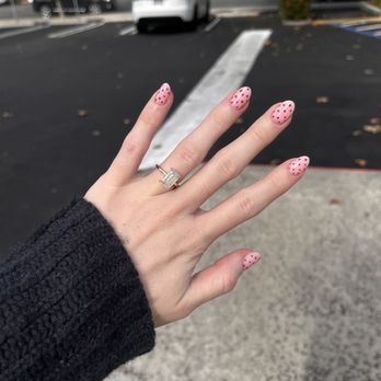 Kristi J Nail Studio - Nail Salons Near Me - Los Angeles, California