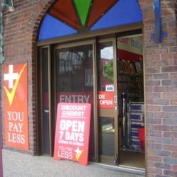 Loganholme Complete Discount Chemist