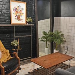 Lucette Holistic Salon + Boutique