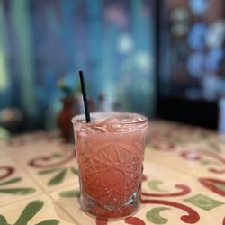 La vida loca margarita