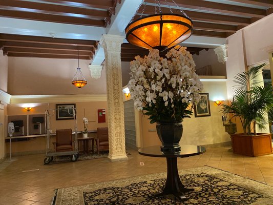 Hotel Carmel by null