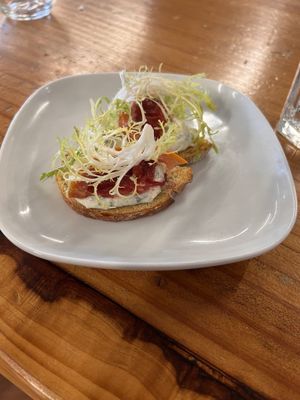 Culinary Artistas by null