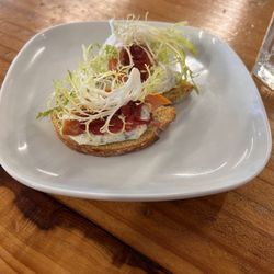 Culinary Artistas