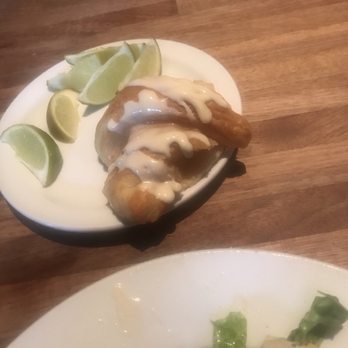 Cheddar's Scratch Kitchen - Bomb croissant - Comfort Food Near Me - Brandywine, Maryland