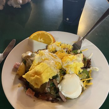 Longbottom Coffeehouse - See this? Perfect portion size. Anything more is overkill - Coffee & Tea Near Me - Hillsboro, Oregon Longbottom Coffeehouse - See this? Perfect portion size. Anything more is overkill - Coffee & Tea Near Me - Hillsboro, Oregon