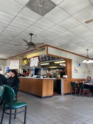 Pete's Place by null