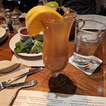 The Bayou - Hurricane - Cajun/Creole Near Me - Salt Lake City, Utah The Bayou - Hurricane - Cajun/Creole Near Me - Salt Lake City, Utah