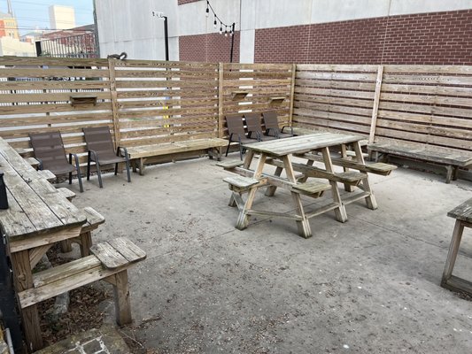 Fox's Hole in the Wall by null