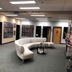 Superior Performance Center - Homey, state of the art modern and clean facility