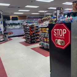 Tatoosh Food Mart Shell