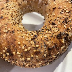Big Sky Bread Company - Excellent goodies from "Too Good To Go" order