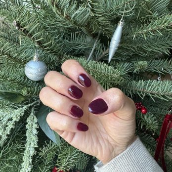 Voila Nail Spa - Nail Salons Near Me - San Francisco, California Voila Nail Spa - Nail Salons Near Me - San Francisco, California