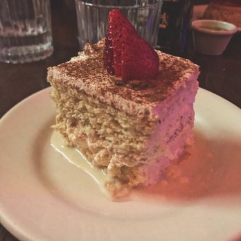 Cascalote Latin Bistro - Tres leches cake - Latin American Near Me - New York, New York Cascalote Latin Bistro - Tres leches cake - Latin American Near Me - New York, New York