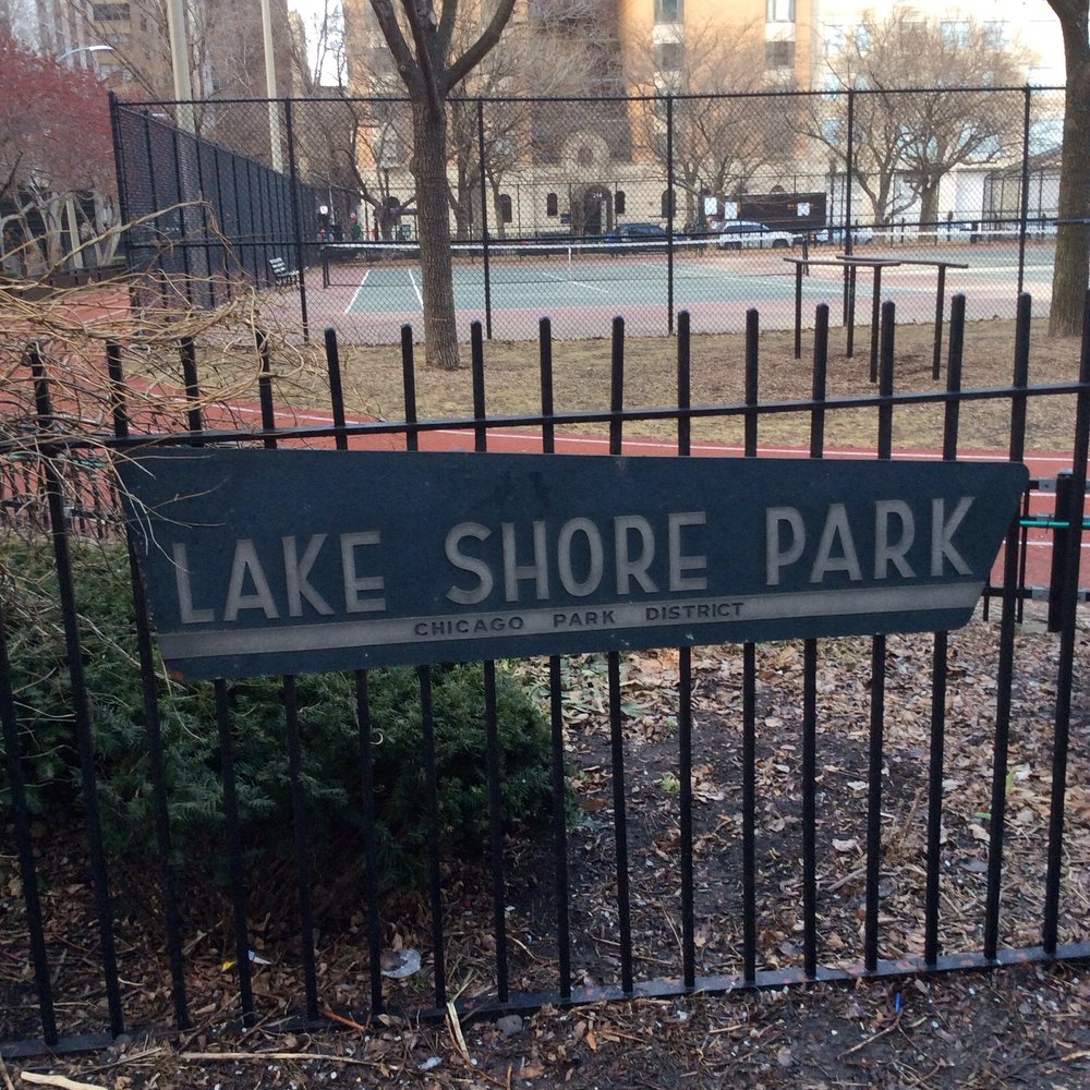 Lake Shore Park Lake Shore Park