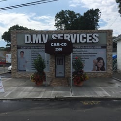 Car Co DMV Services