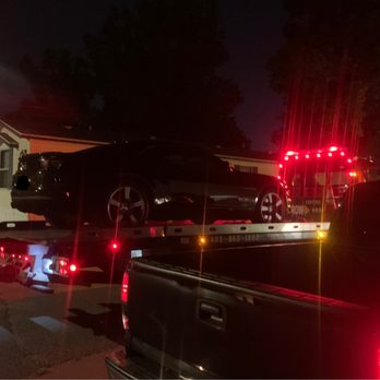 Arrow Wrecker Service - Towing Near Me - Oklahoma City, Oklahoma Arrow Wrecker Service - Towing Near Me - Oklahoma City, Oklahoma