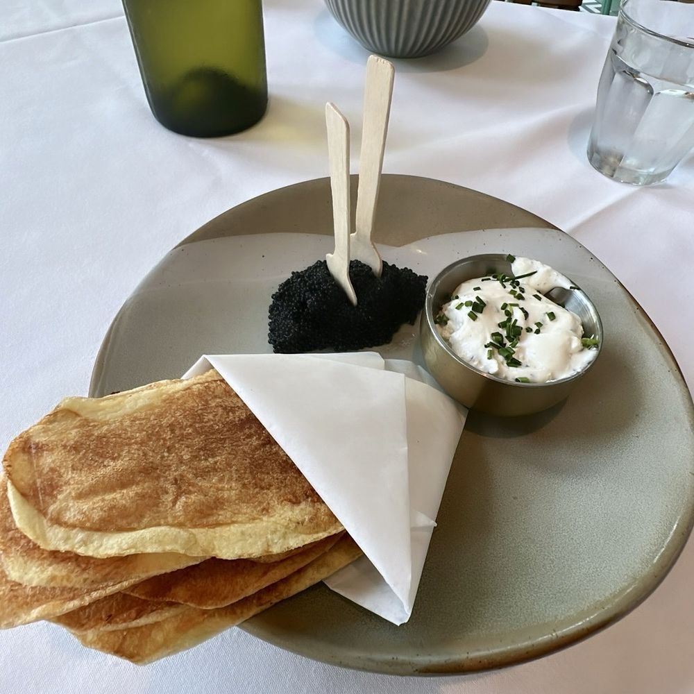 Graffiti Raw - Chips and Caviar - Seafood Near Me - Houston, Texas