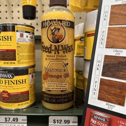 McCoy's Building Supply - (5/19/2023)