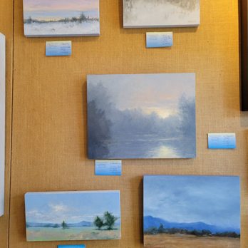 Arts and Artisans - Work - Art Galleries Near Me - Luray, Virginia