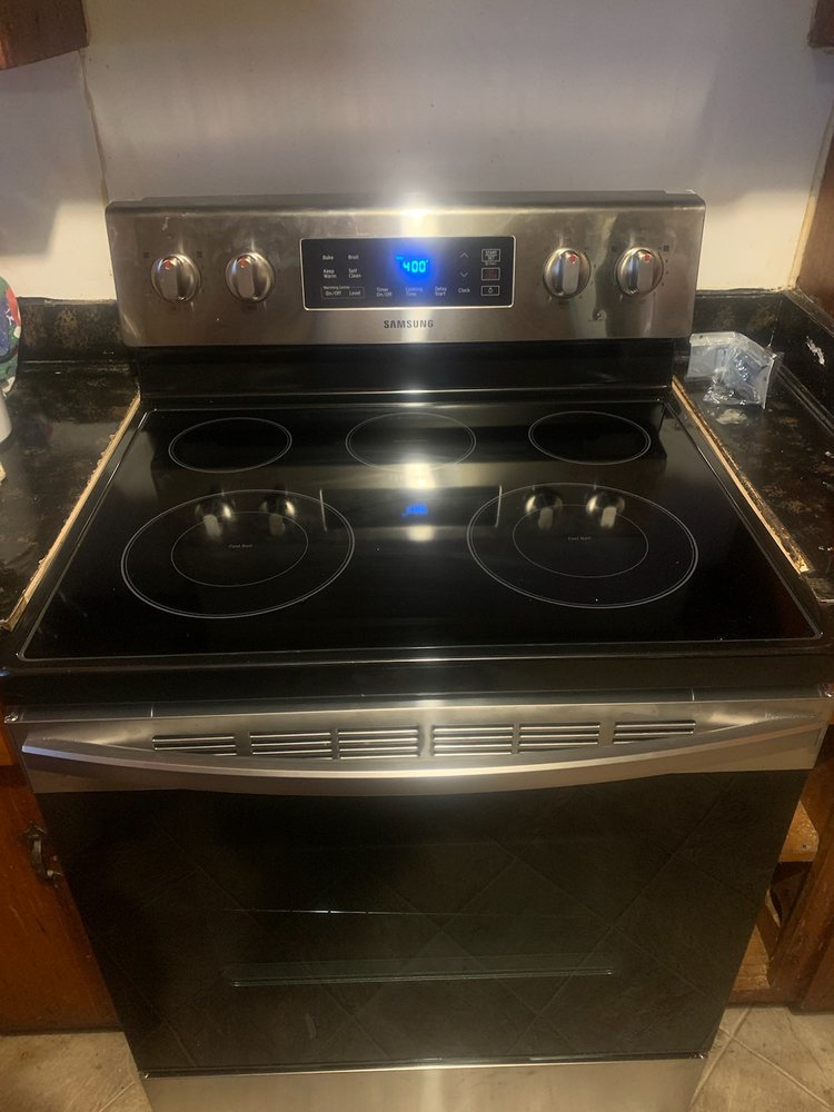 Slide of Remedy Maintenance