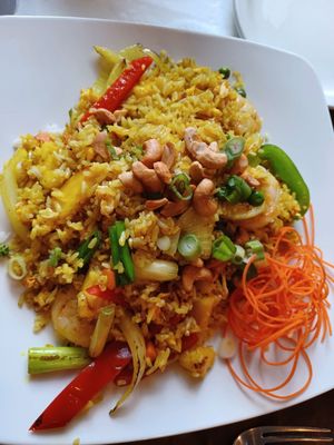 Sukhothai Thai Cuisine by null