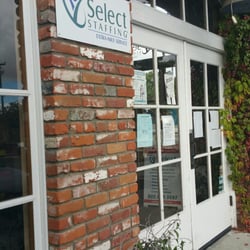 Select Staffing