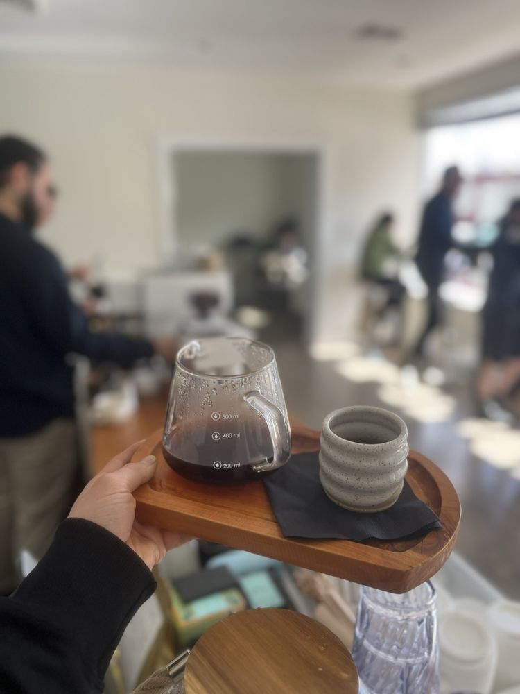 Culture Coffee Logo