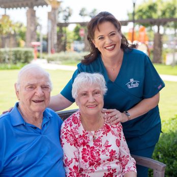 The Pasea - At St. Paul's Plaza 24/7 licensed nursing care is available. You may not need it - but it is nice to know it is there in case you do! - Retirement Homes Near Me - Chula Vista, California