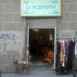La Musaraña