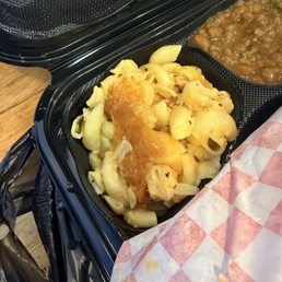 Smoked Mac-bowls