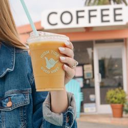 High Tide Coffee