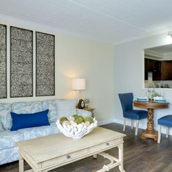 Grand Villa of Clearwater - Model Room