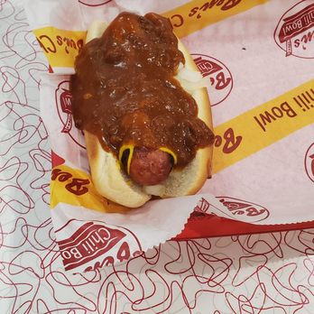 Ben's Chili Bowl - Half-smokes - Hot Dogs Near Me - Washington, DC, District of Columbia Ben's Chili Bowl - Half-smokes - Hot Dogs Near Me - Washington, DC, District of Columbia